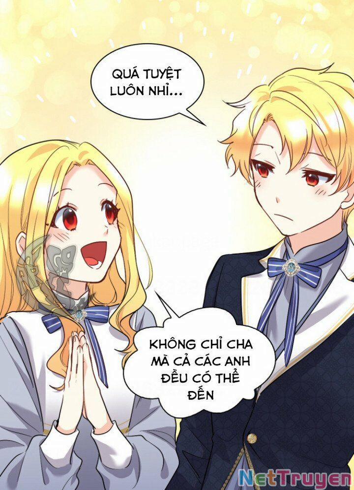 Sinh Đôi Xuyên Không 103 trang 45