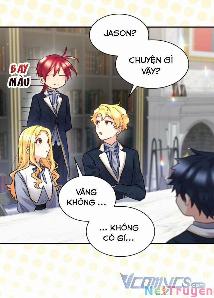 Sinh Đôi Xuyên Không 103 trang 47