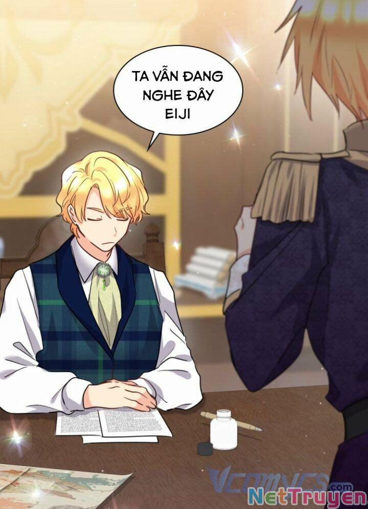 Sinh Đôi Xuyên Không 103 trang 50