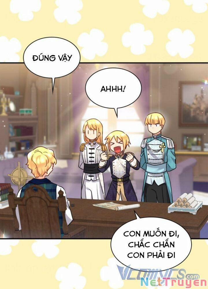 Sinh Đôi Xuyên Không 103 trang 52