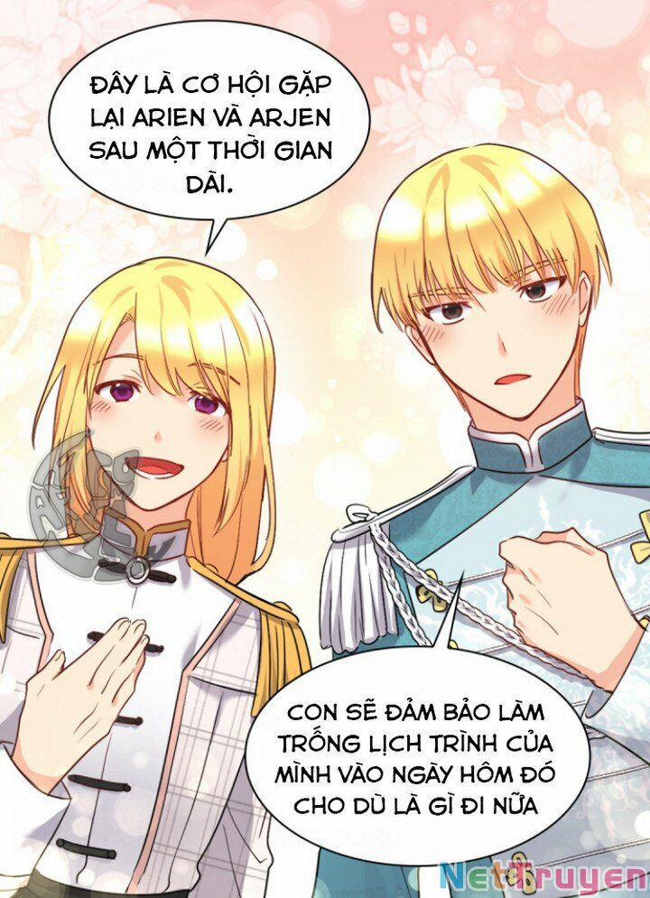 Sinh Đôi Xuyên Không 103 trang 53