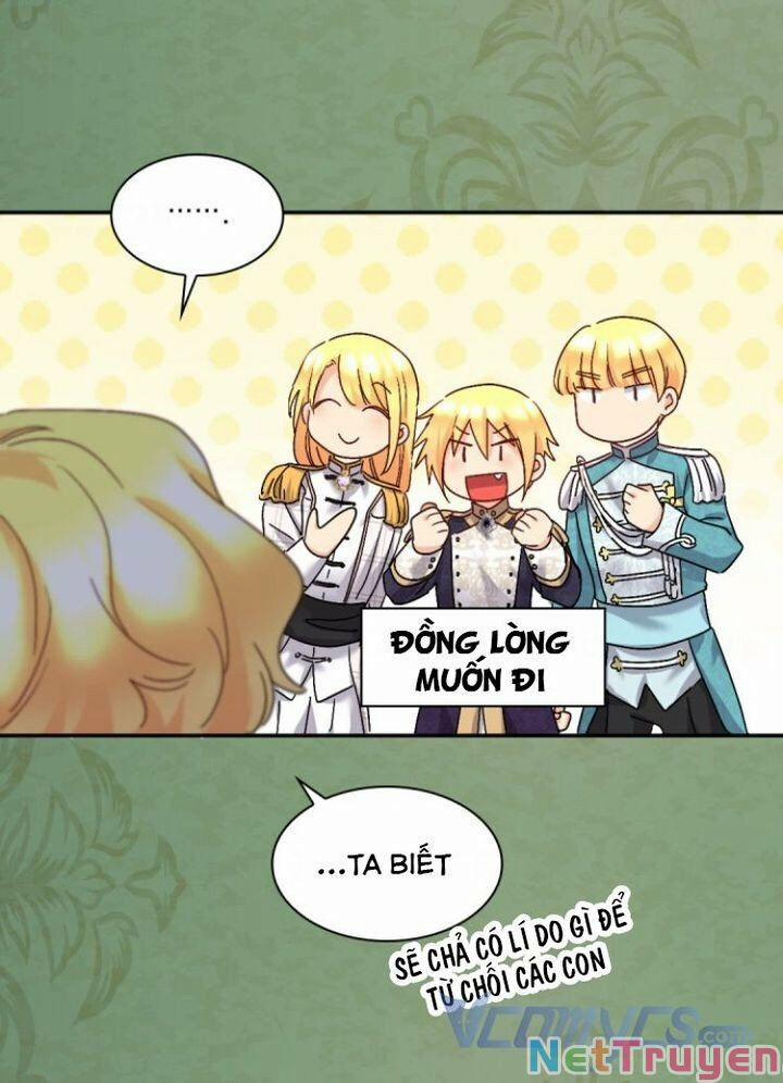 Sinh Đôi Xuyên Không 103 trang 54