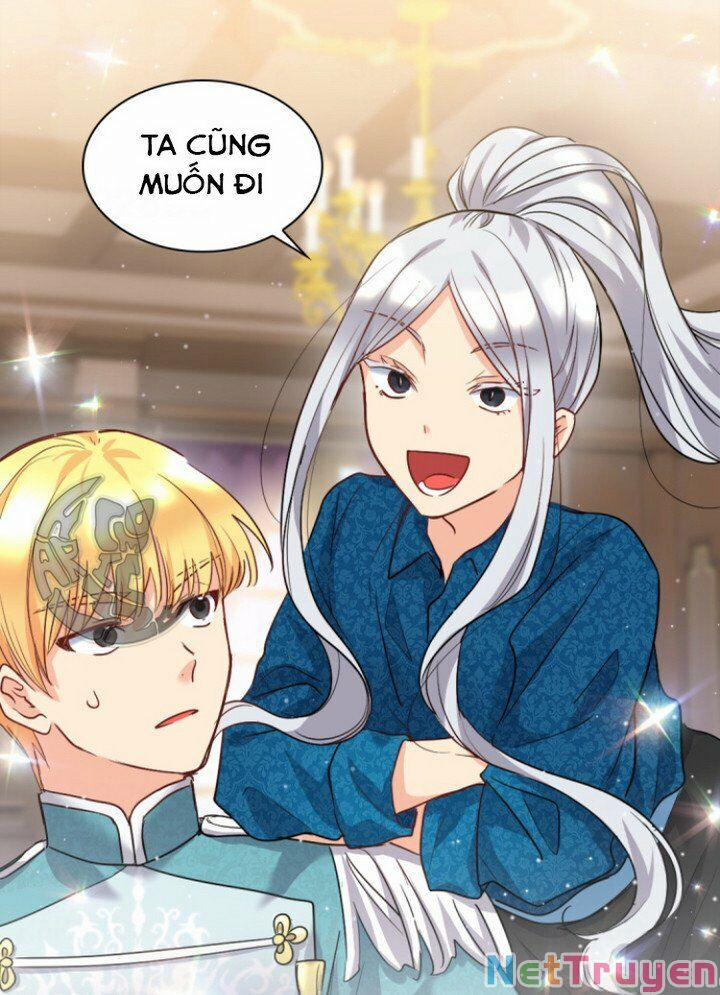 Sinh Đôi Xuyên Không 103 trang 56