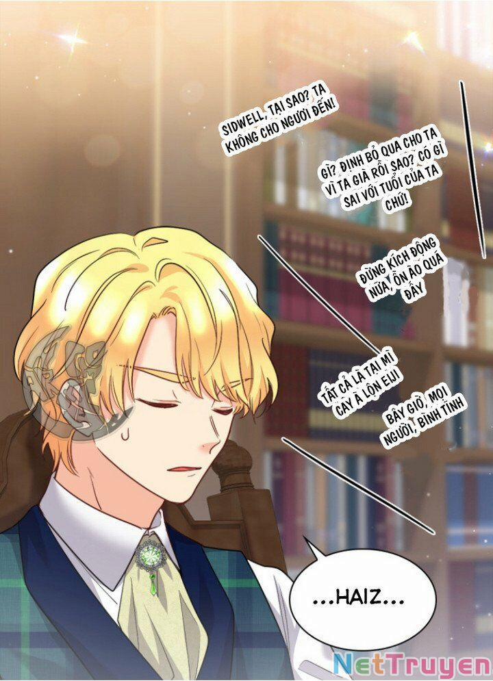 Sinh Đôi Xuyên Không 103 trang 58