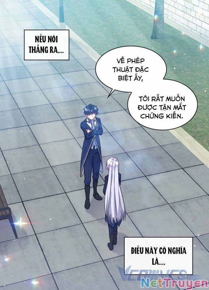 Sinh Đôi Xuyên Không 103 trang 6