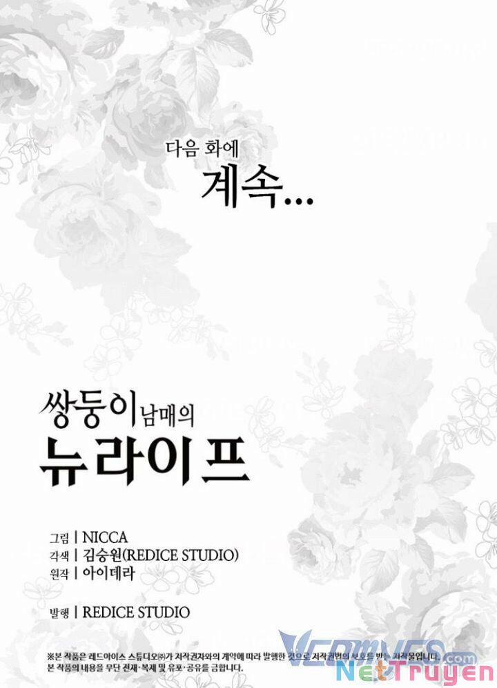 Sinh Đôi Xuyên Không 103 trang 60