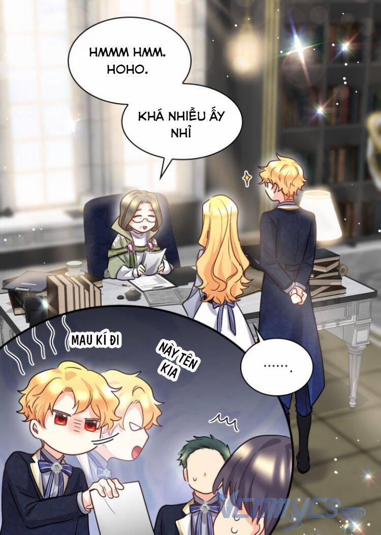 Sinh Đôi Xuyên Không 104 trang 17