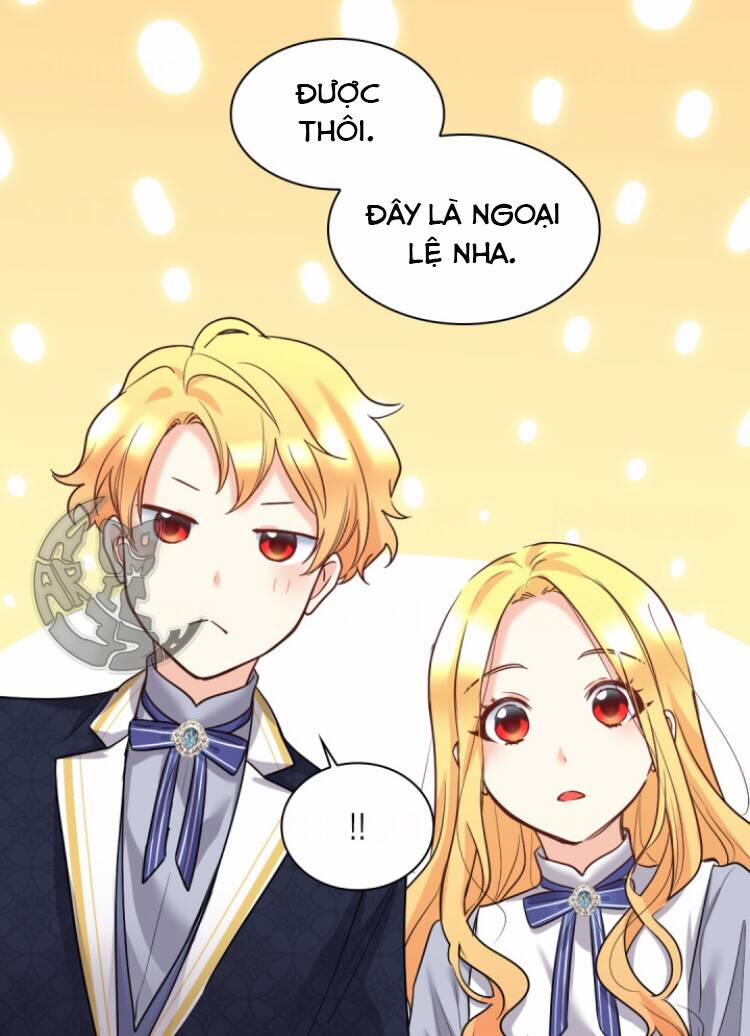 Sinh Đôi Xuyên Không 104 trang 19