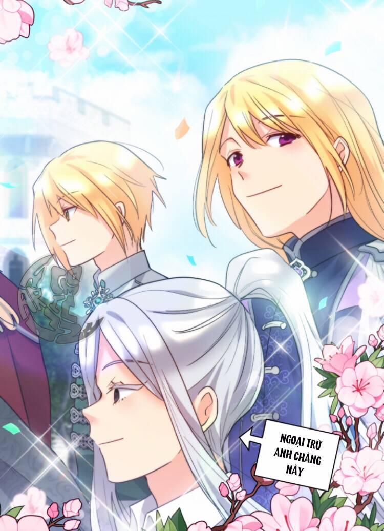 Sinh Đôi Xuyên Không 104 trang 29