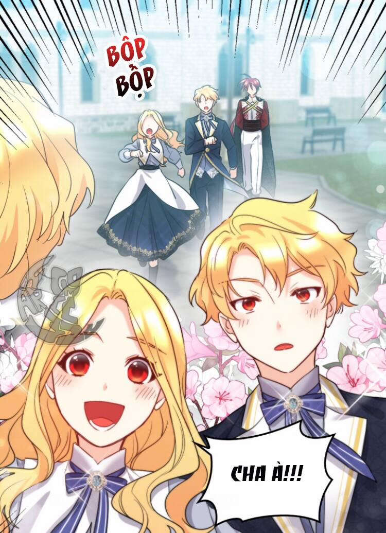 Sinh Đôi Xuyên Không 104 trang 31