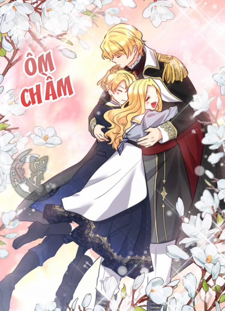 Sinh Đôi Xuyên Không 104 trang 32