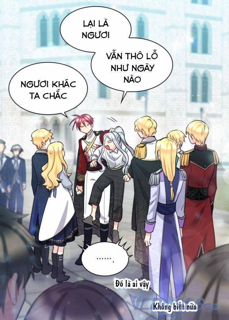 Sinh Đôi Xuyên Không 104 trang 39