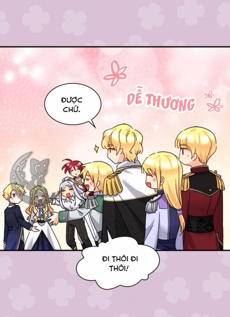 Sinh Đôi Xuyên Không 104 trang 44