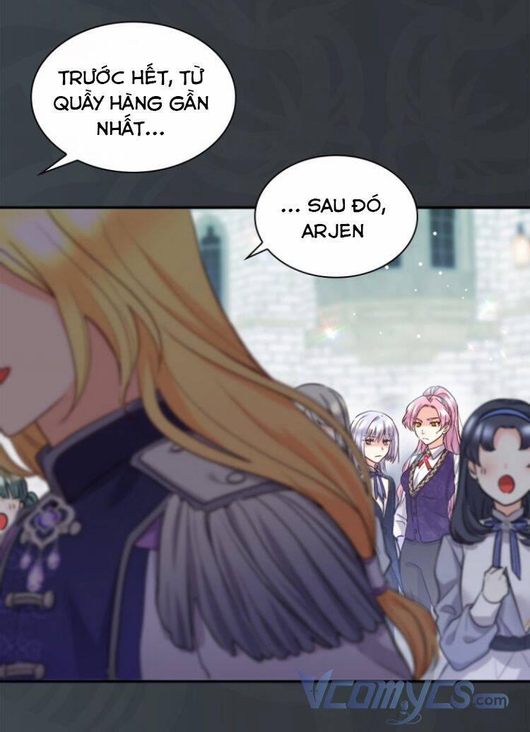 Sinh Đôi Xuyên Không 104 trang 45