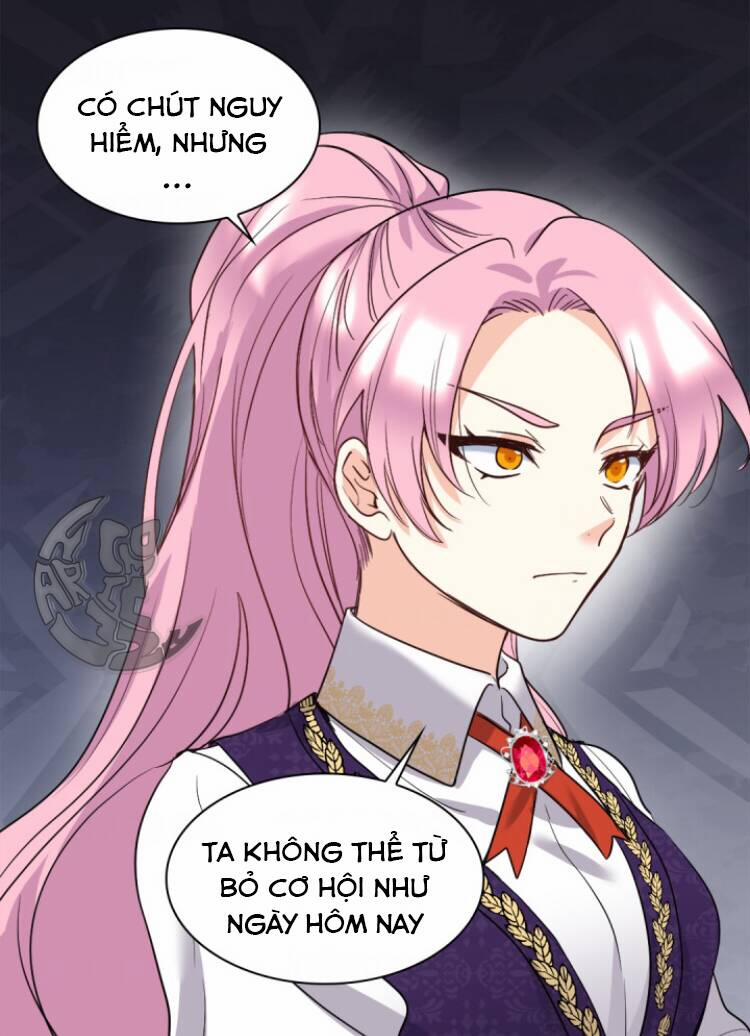 Sinh Đôi Xuyên Không 104 trang 47