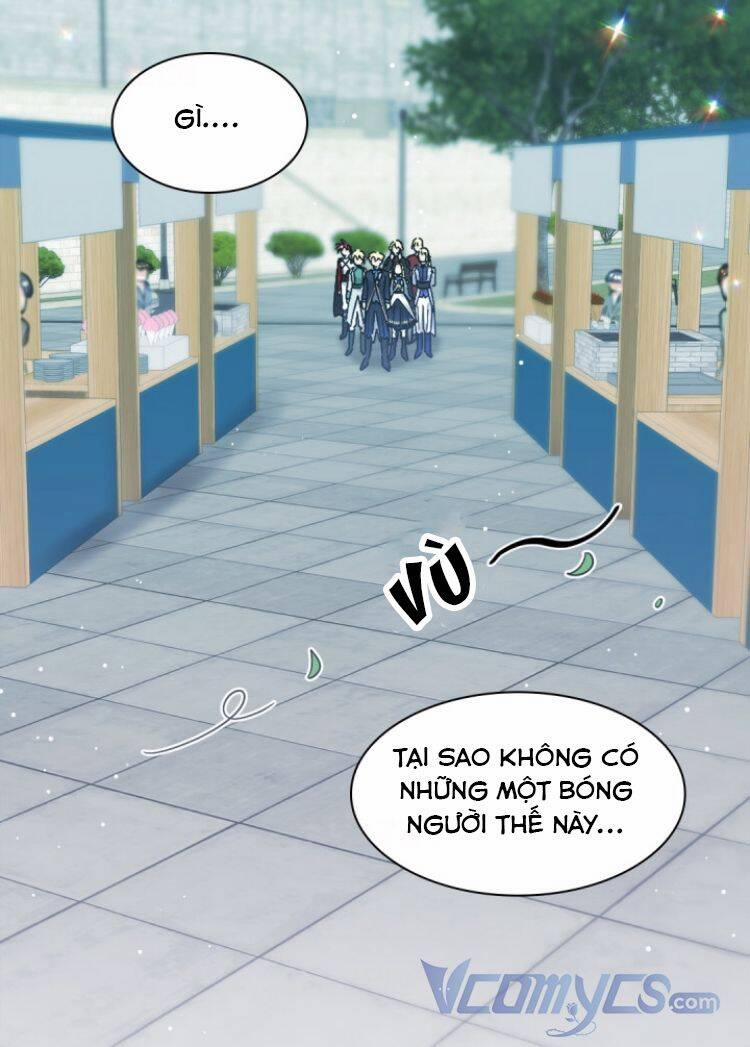 Sinh Đôi Xuyên Không 104 trang 55