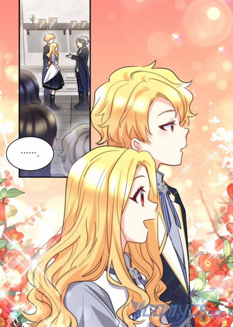 Sinh Đôi Xuyên Không 104 trang 6