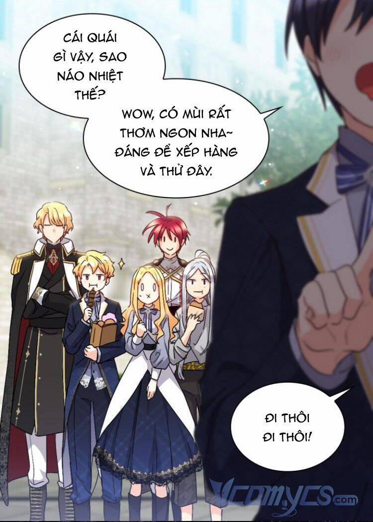 Sinh Đôi Xuyên Không 105 trang 17