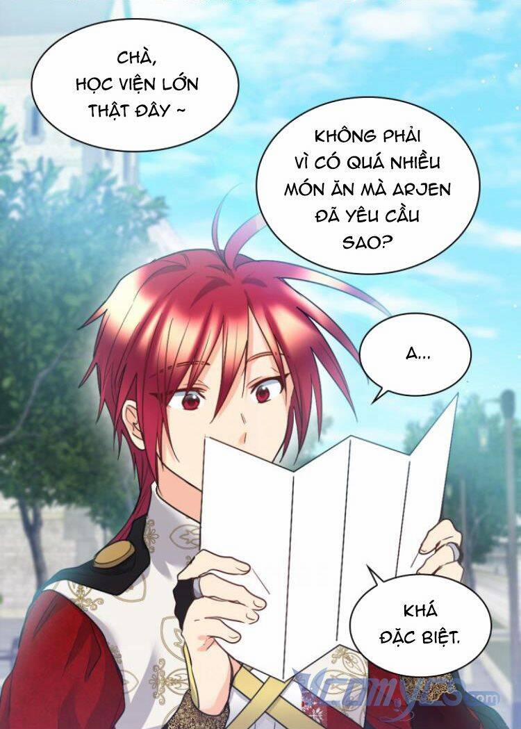 Sinh Đôi Xuyên Không 105 trang 23