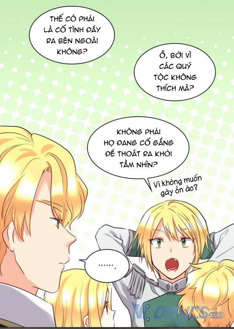 Sinh Đôi Xuyên Không 105 trang 25