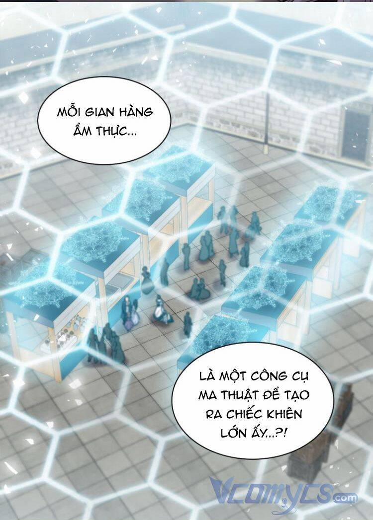 Sinh Đôi Xuyên Không 105 trang 35