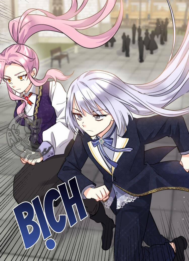 Sinh Đôi Xuyên Không 105 trang 46