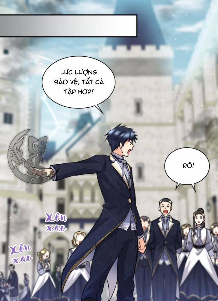 Sinh Đôi Xuyên Không 105 trang 47