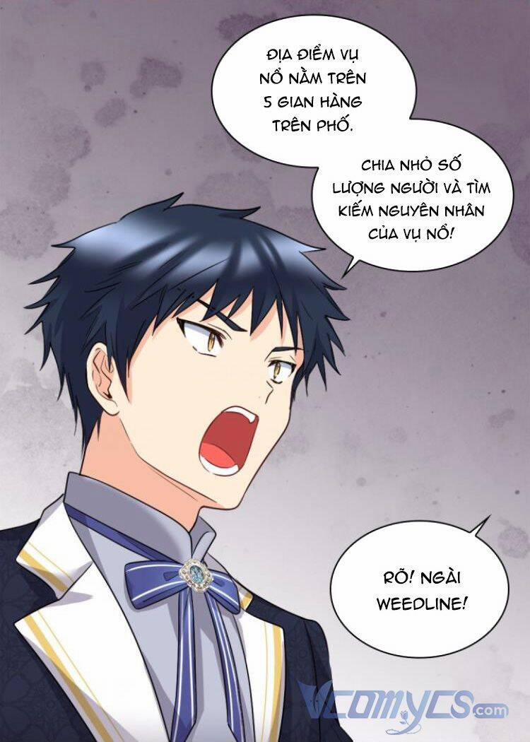 Sinh Đôi Xuyên Không 105 trang 48