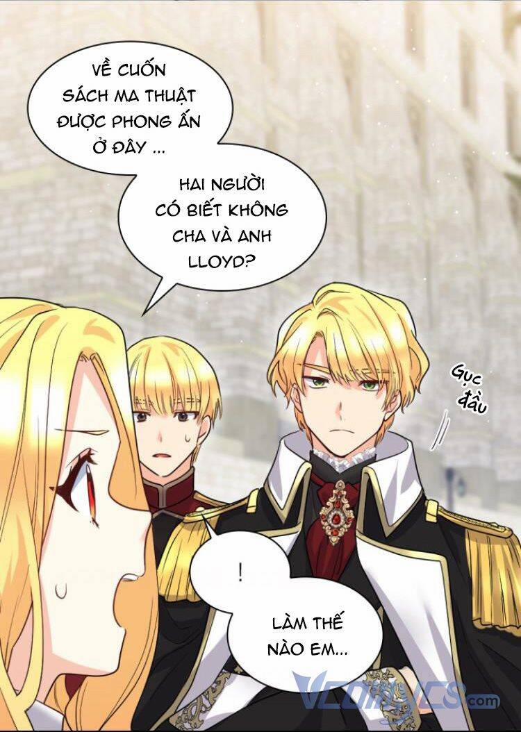 Sinh Đôi Xuyên Không 105 trang 52