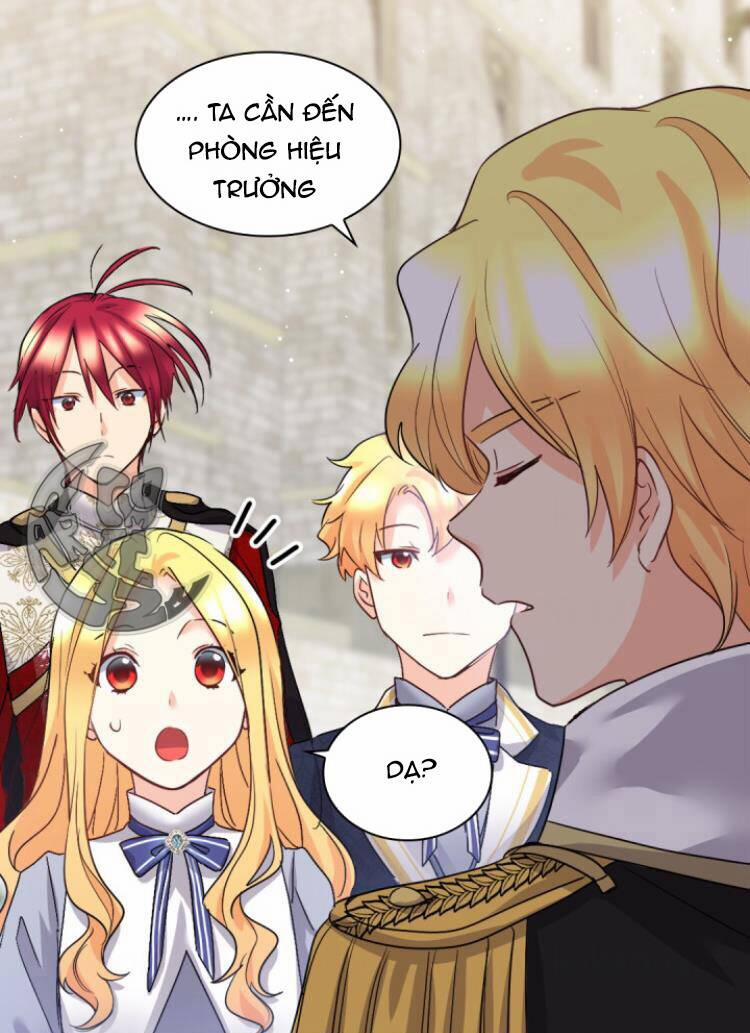 Sinh Đôi Xuyên Không 105 trang 55