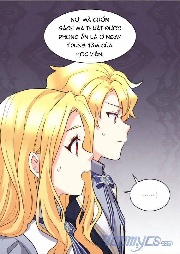 Sinh Đôi Xuyên Không 105 trang 57