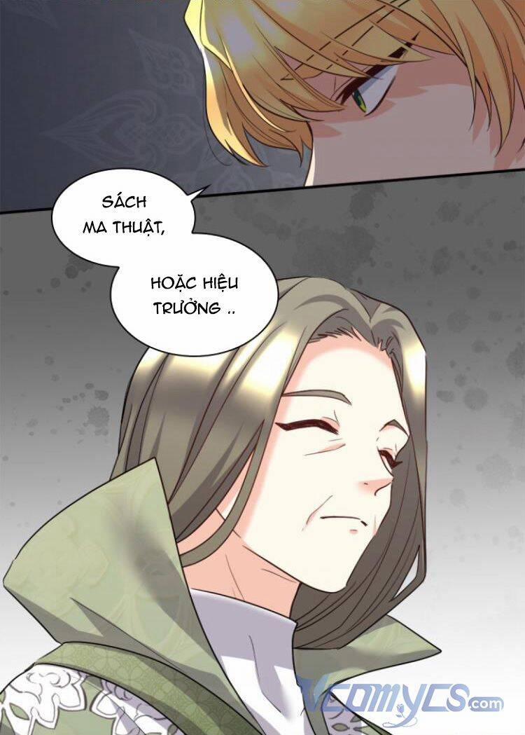 Sinh Đôi Xuyên Không 105 trang 58