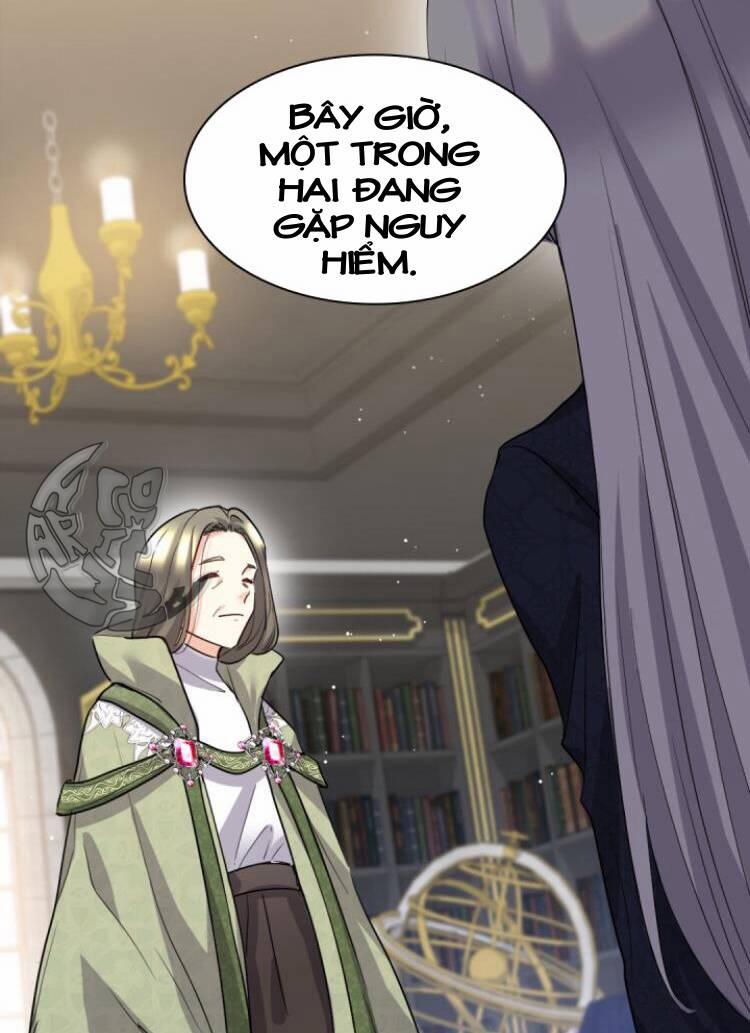 Sinh Đôi Xuyên Không 105 trang 59