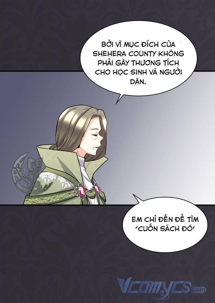 Sinh Đôi Xuyên Không 106 trang 13