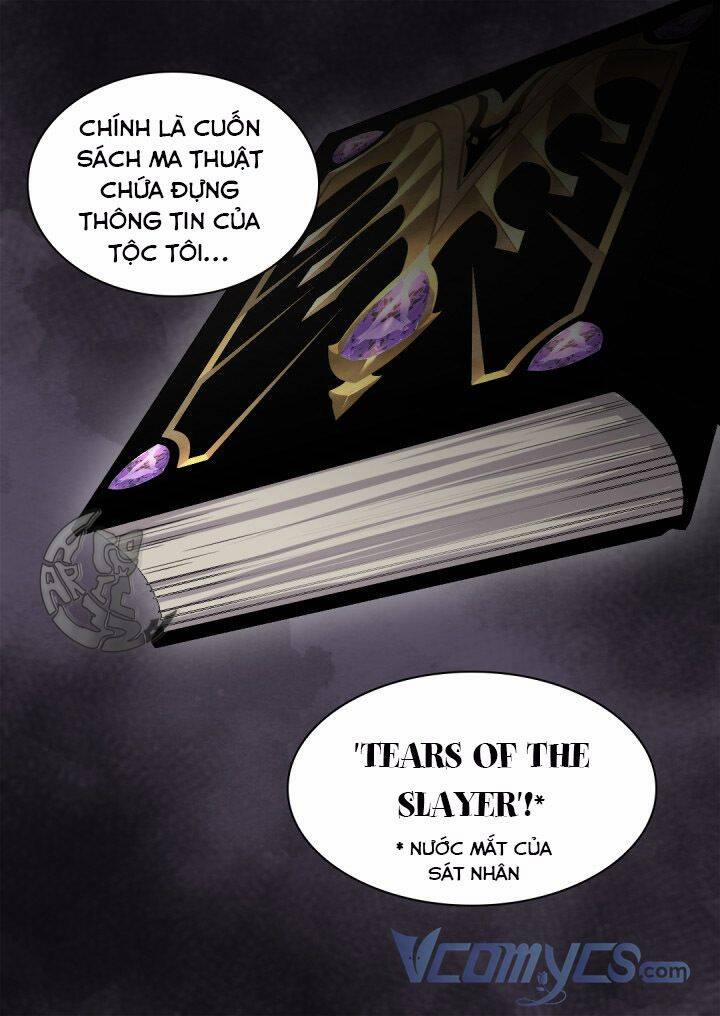 Sinh Đôi Xuyên Không 106 trang 15