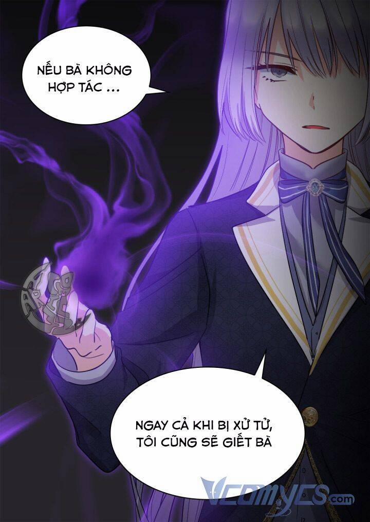 Sinh Đôi Xuyên Không 106 trang 17