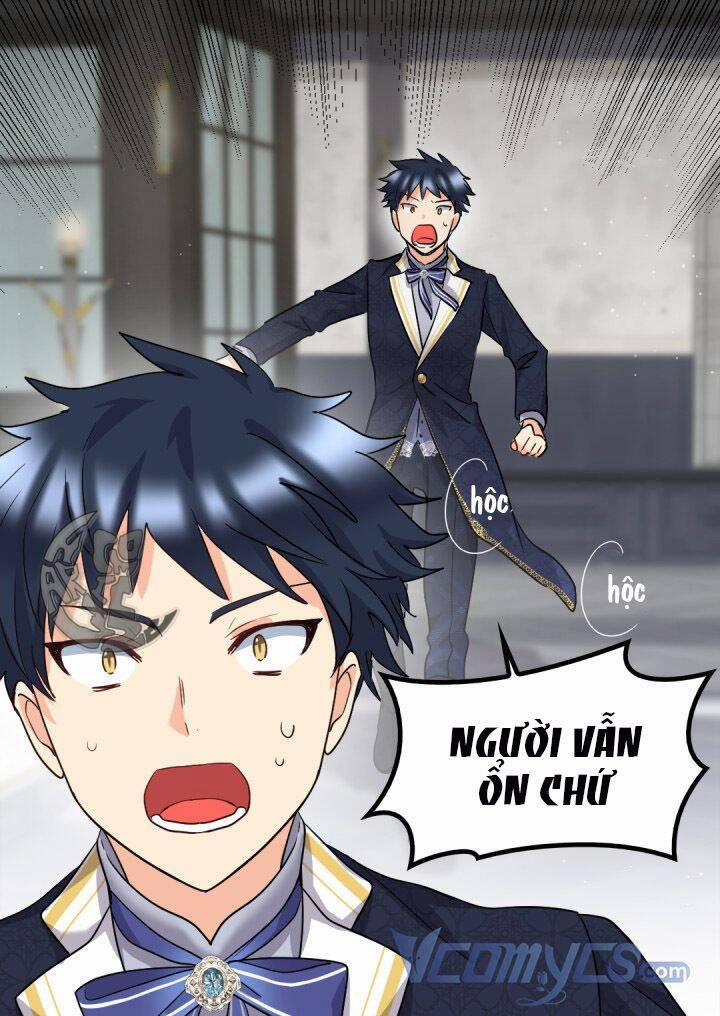 Sinh Đôi Xuyên Không 106 trang 19