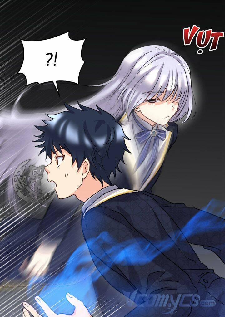 Sinh Đôi Xuyên Không 106 trang 23