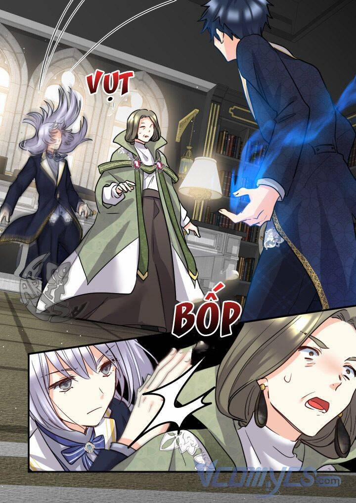 Sinh Đôi Xuyên Không 106 trang 24