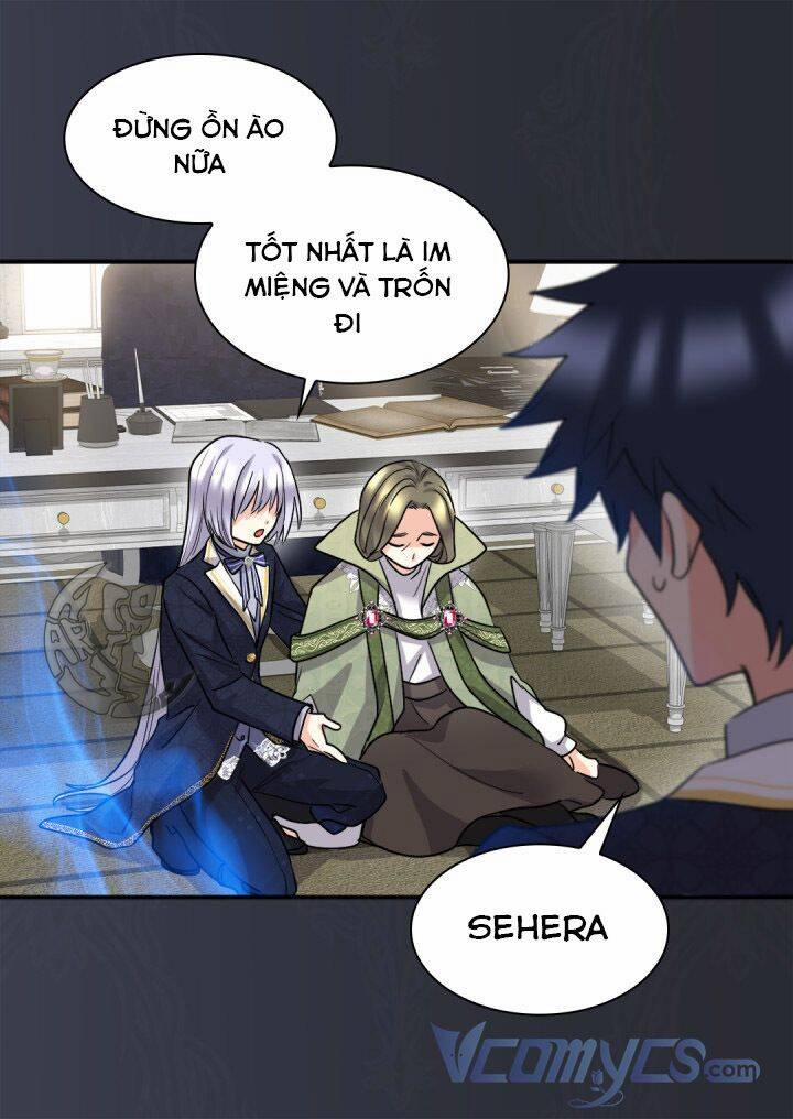 Sinh Đôi Xuyên Không 106 trang 26