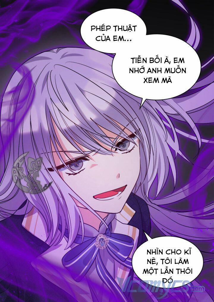 Sinh Đôi Xuyên Không 106 trang 28