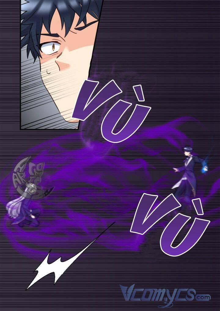 Sinh Đôi Xuyên Không 106 trang 29