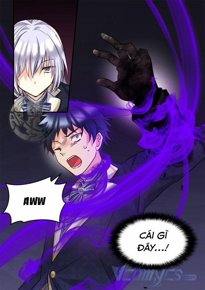 Sinh Đôi Xuyên Không 106 trang 31