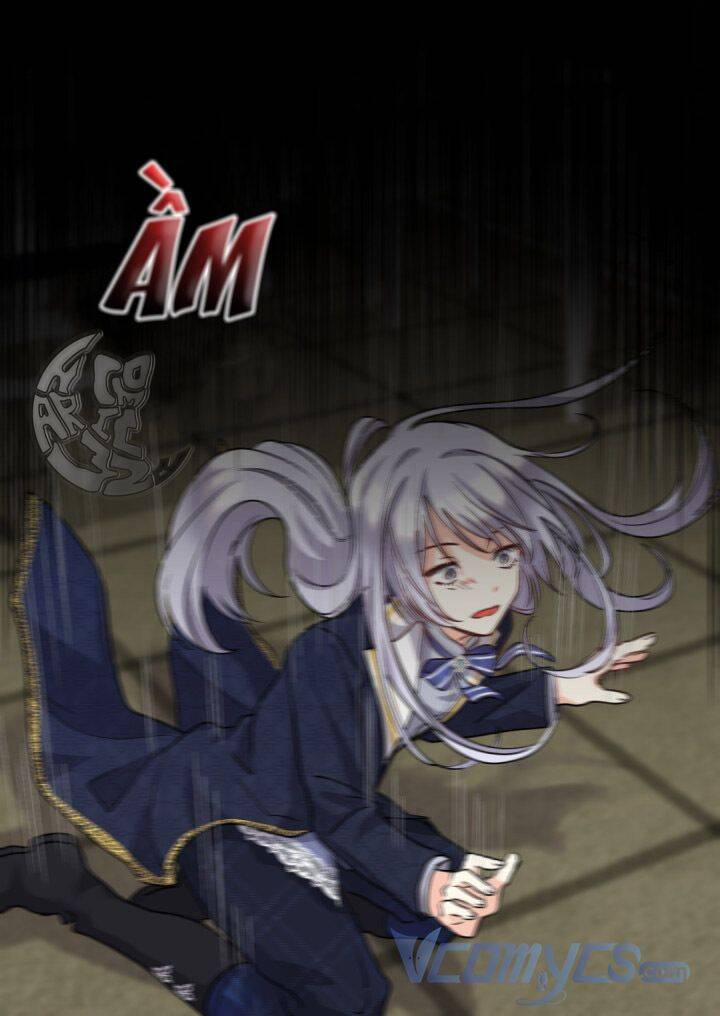 Sinh Đôi Xuyên Không 106 trang 32