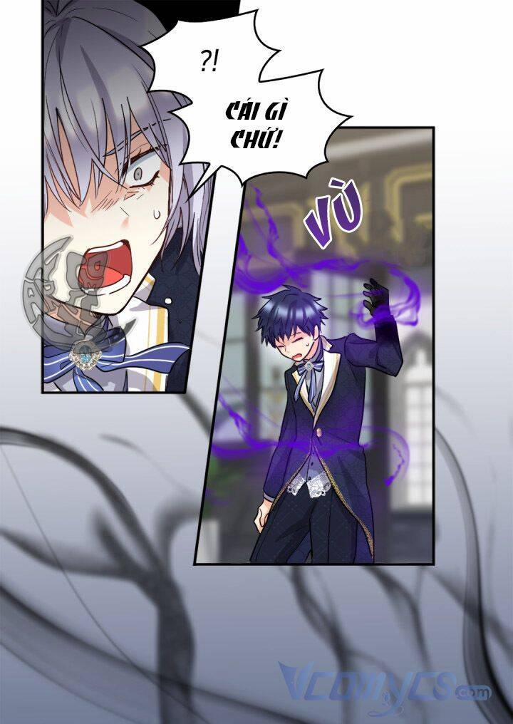 Sinh Đôi Xuyên Không 106 trang 33