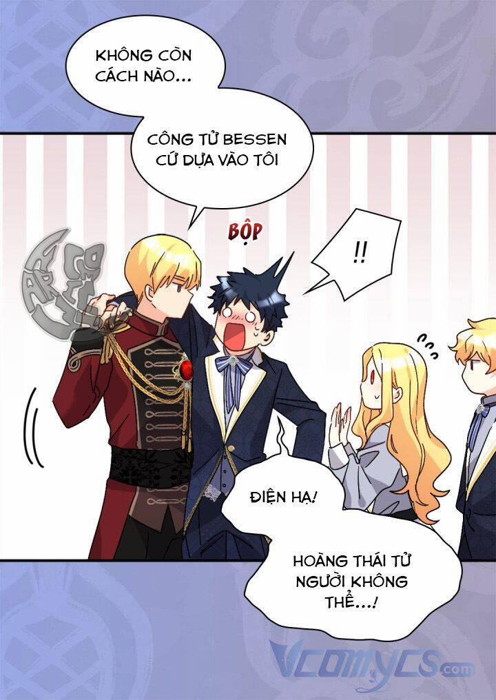 Sinh Đôi Xuyên Không 106 trang 44