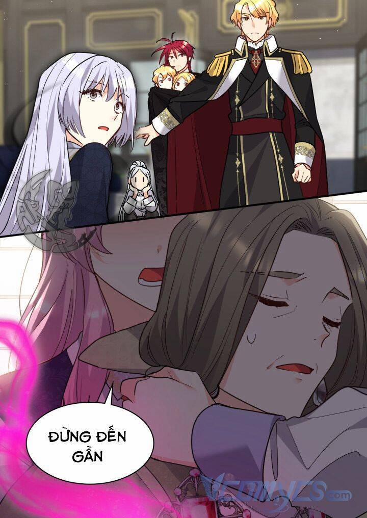 Sinh Đôi Xuyên Không 106 trang 47