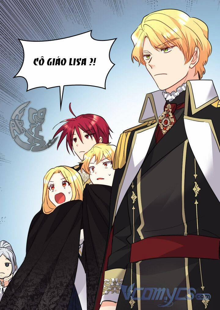 Sinh Đôi Xuyên Không 106 trang 49