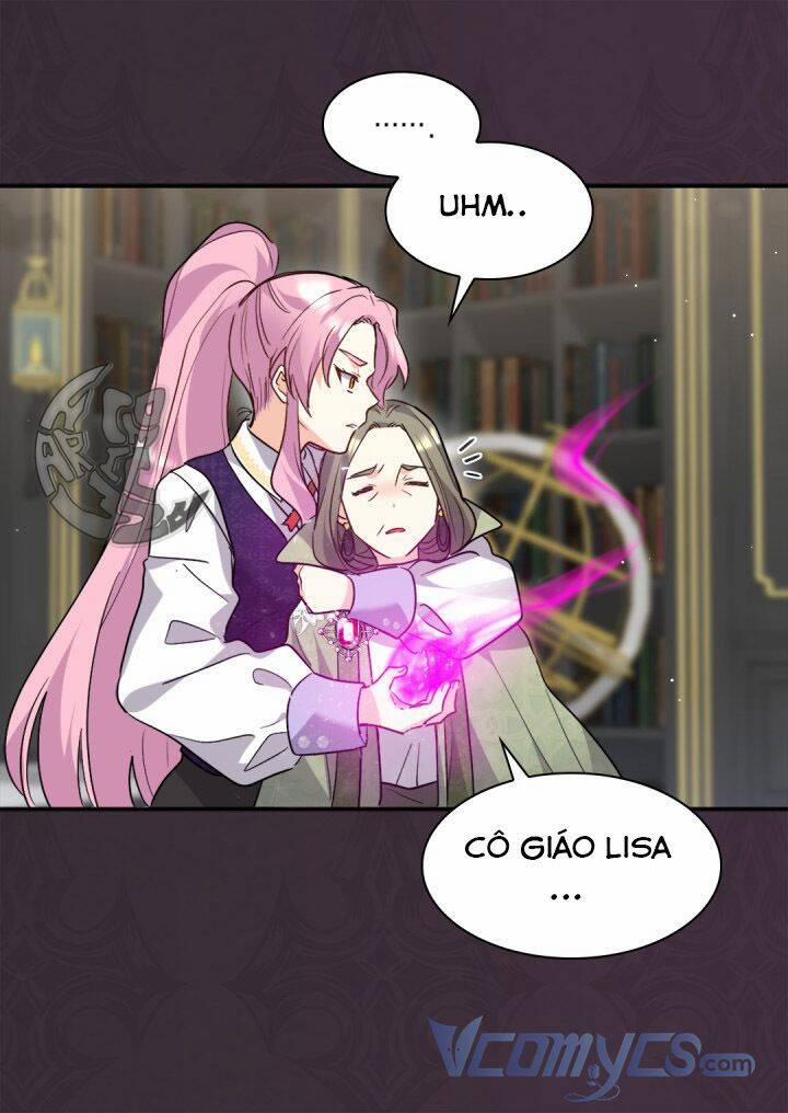 Sinh Đôi Xuyên Không 106 trang 50