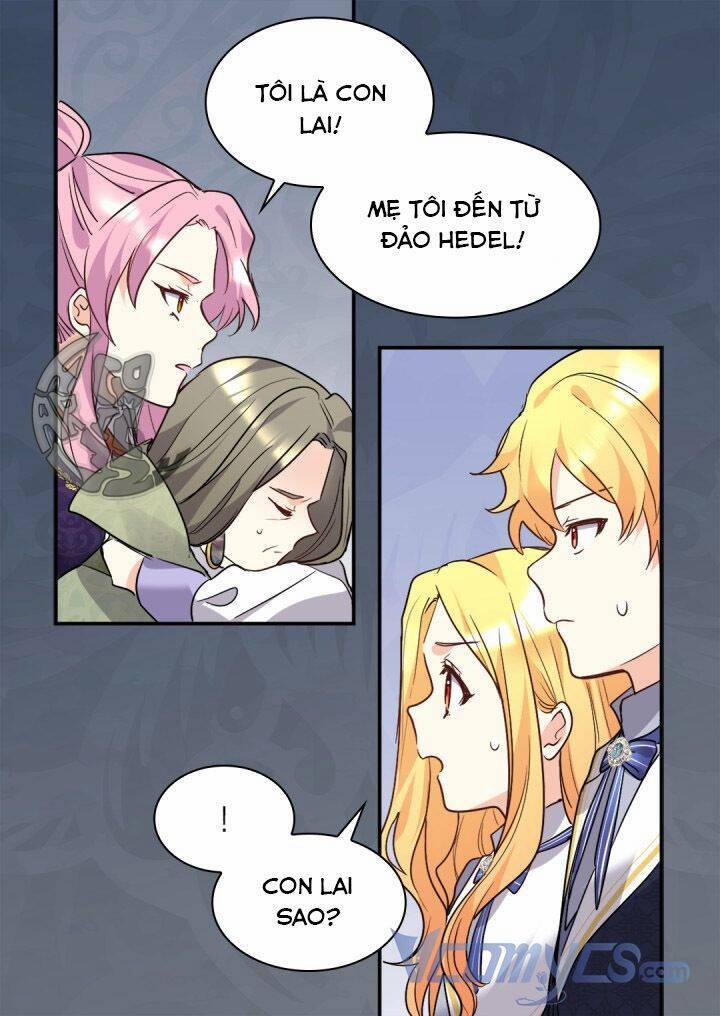 Sinh Đôi Xuyên Không 106 trang 52